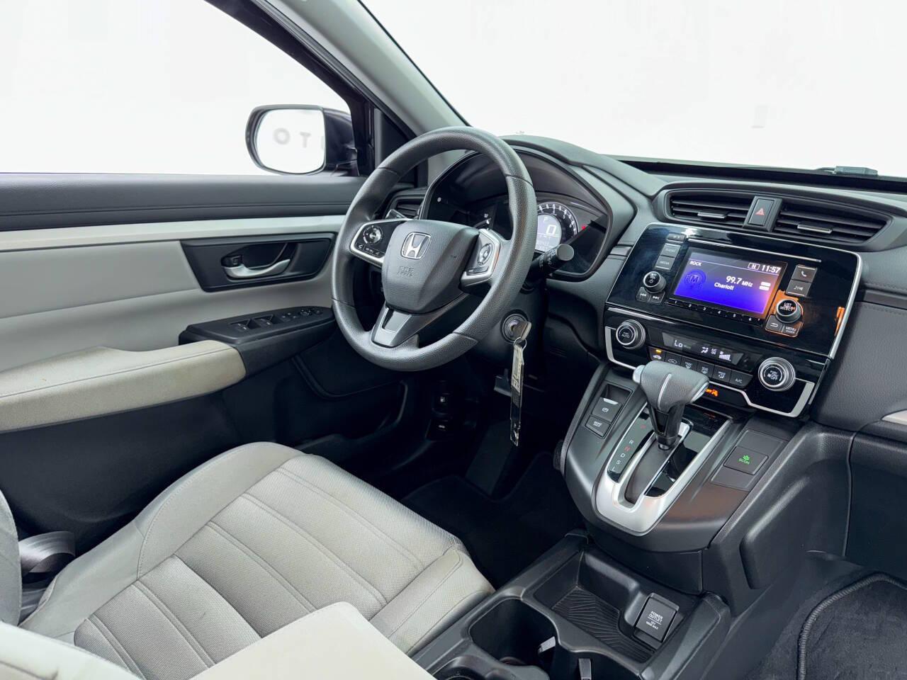 Honda CR-V LX 2WD 2019