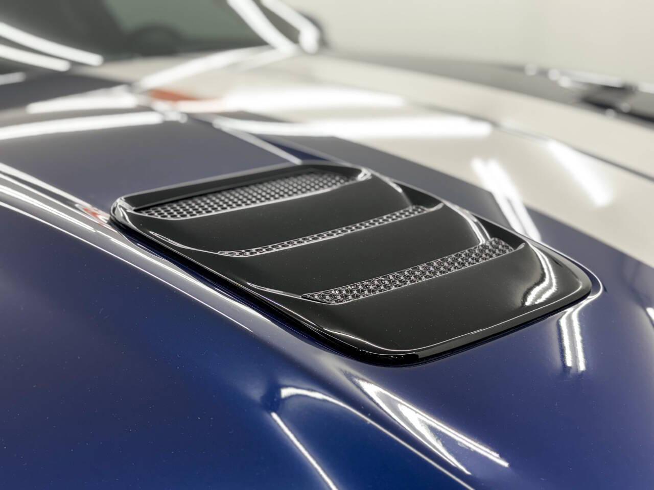 Ford Mustang GT Premium Coupe 2019