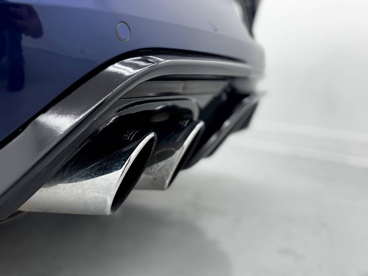 Ford Mustang GT Premium Coupe 2019