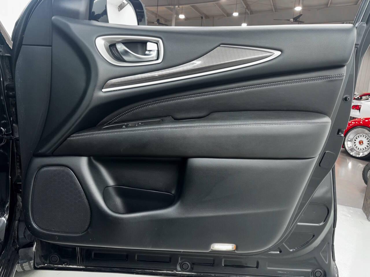 Infiniti QX60 Base AWD 2018