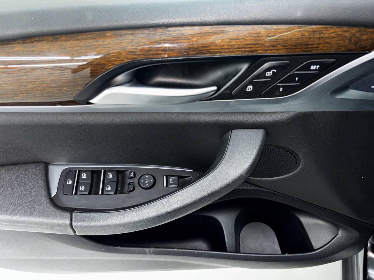 BMW X3 sDrive30i 2019