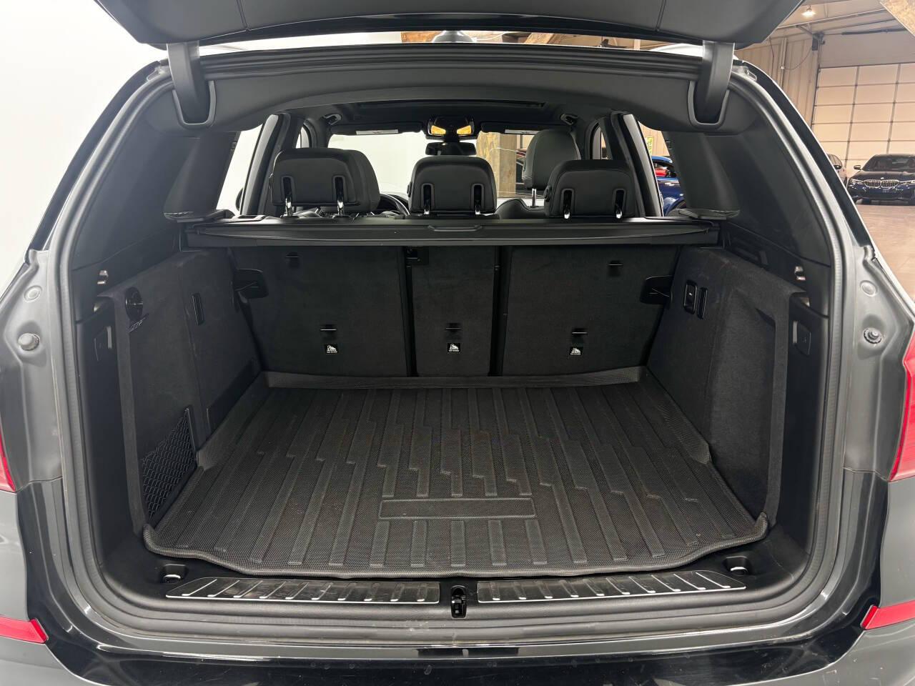 BMW X3 sDrive30i 2019