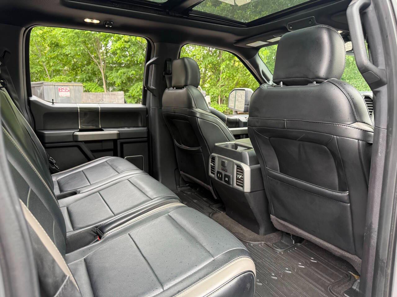 Ford F-150 Raptor SuperCrew 4WD 2018