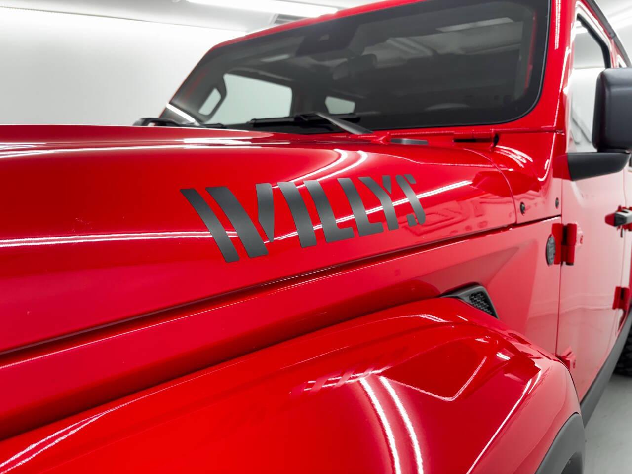 Jeep Gladiator Sport 2024