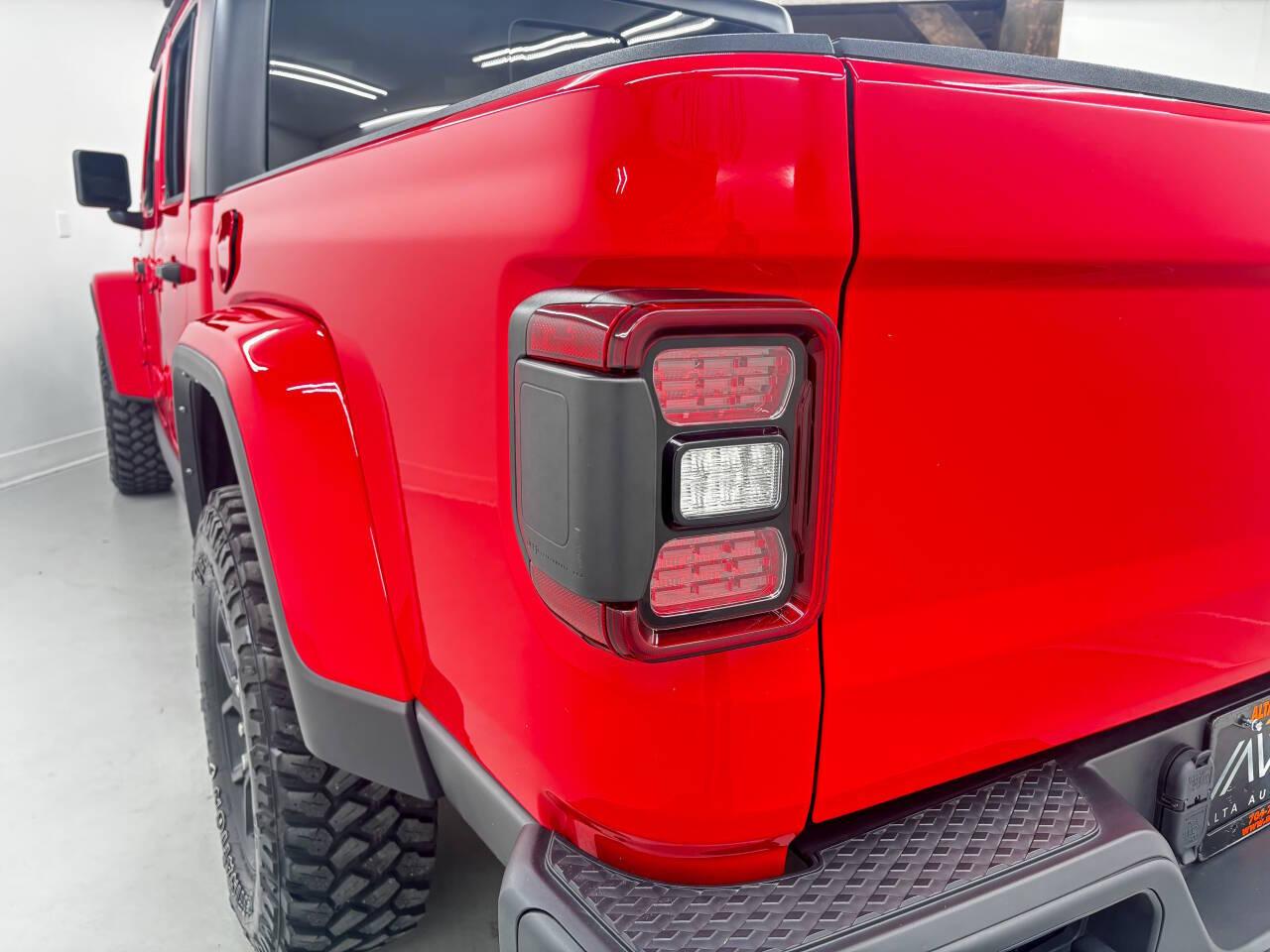 Jeep Gladiator Sport 2024