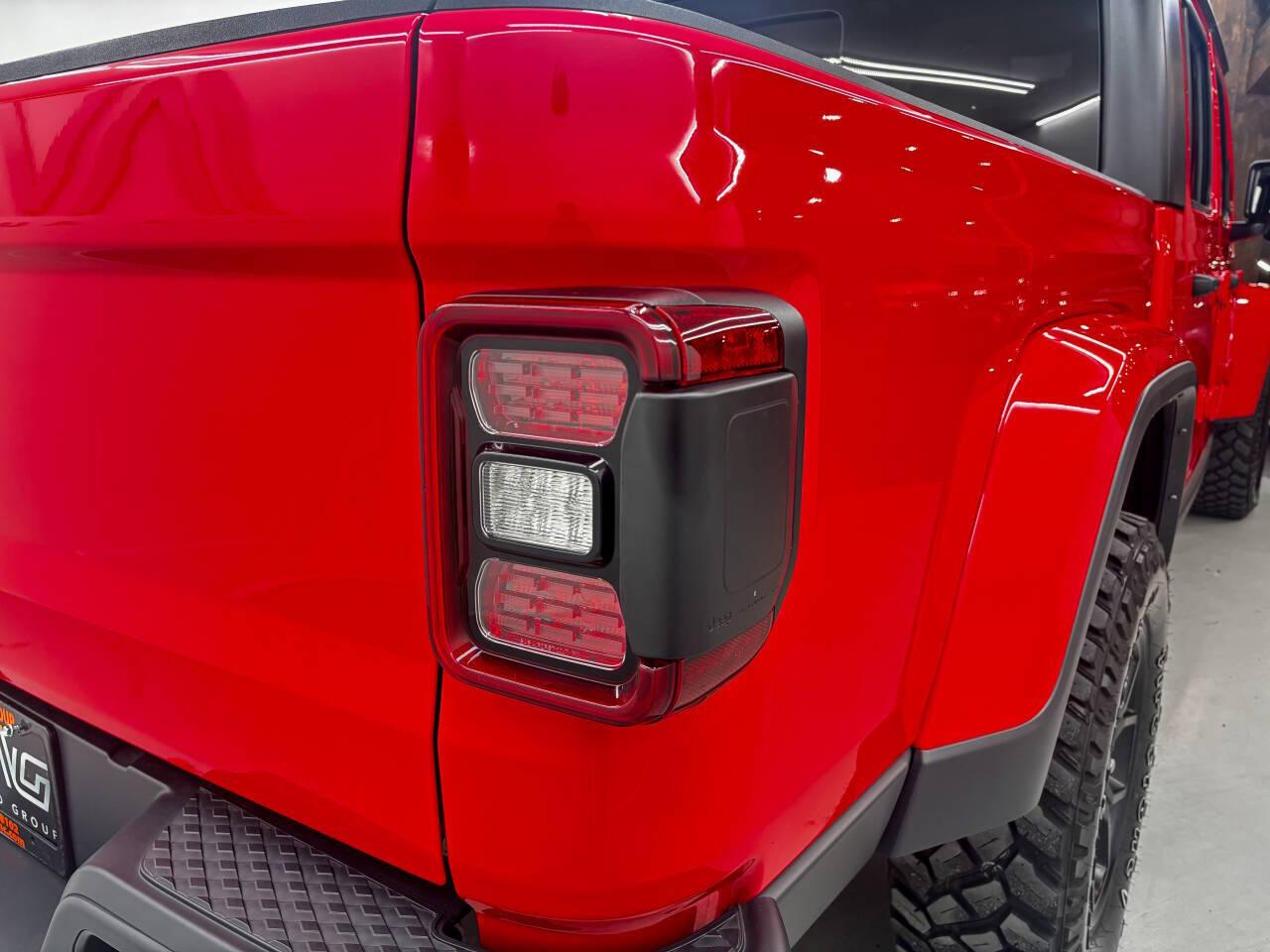 Jeep Gladiator Sport 2024