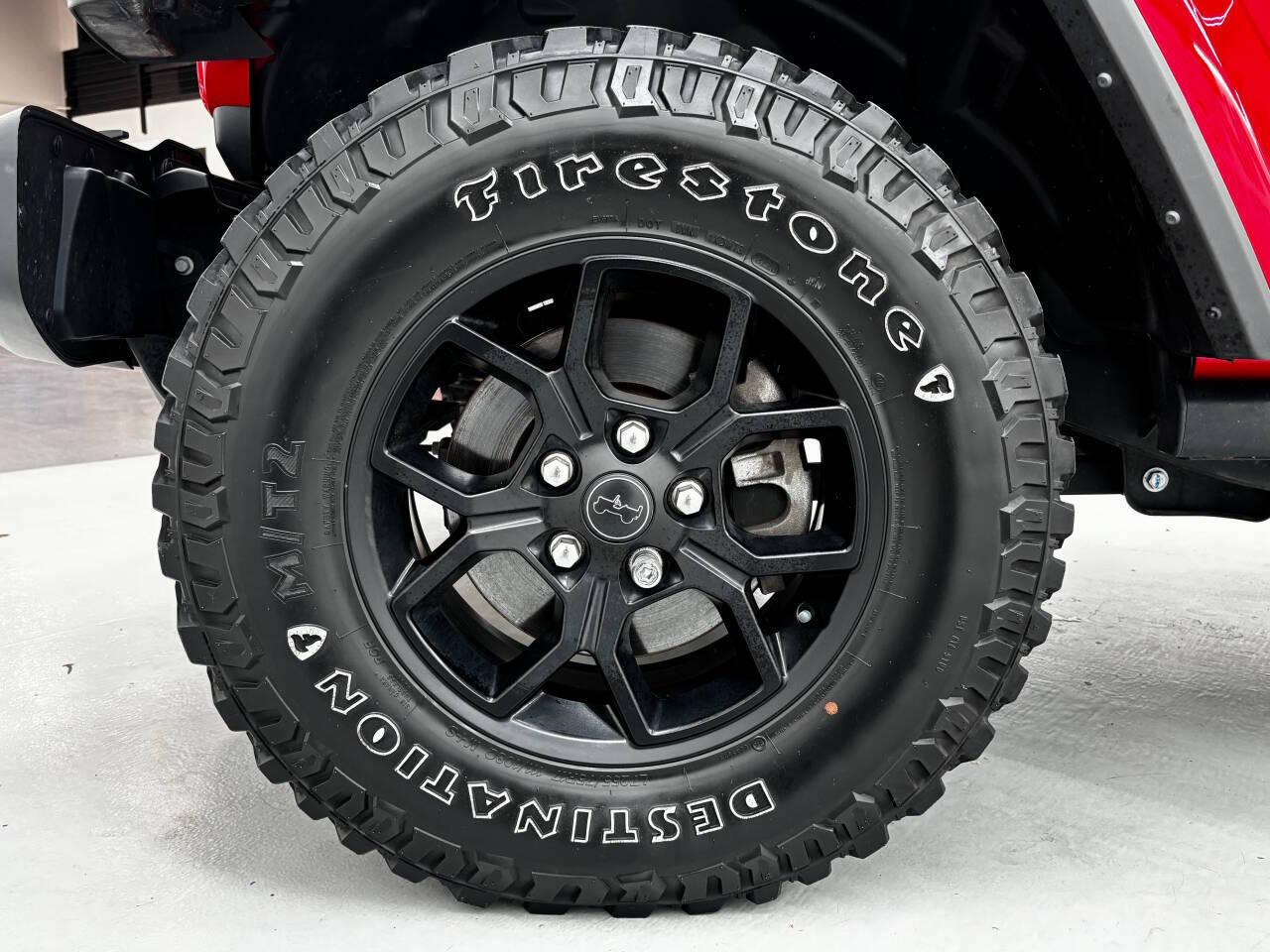 Jeep Gladiator Sport 2024