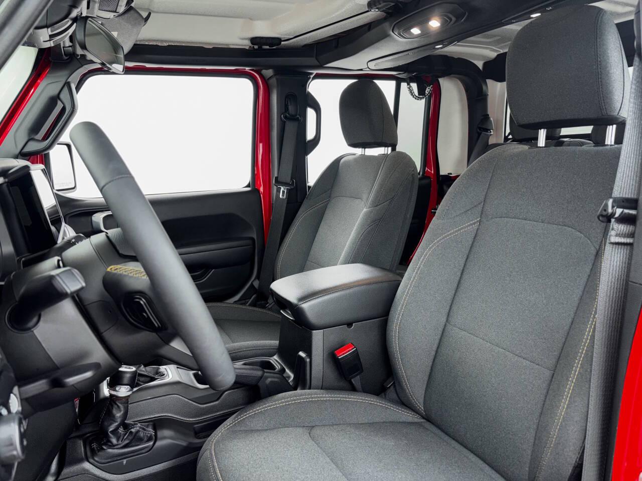 Jeep Gladiator Sport 2024