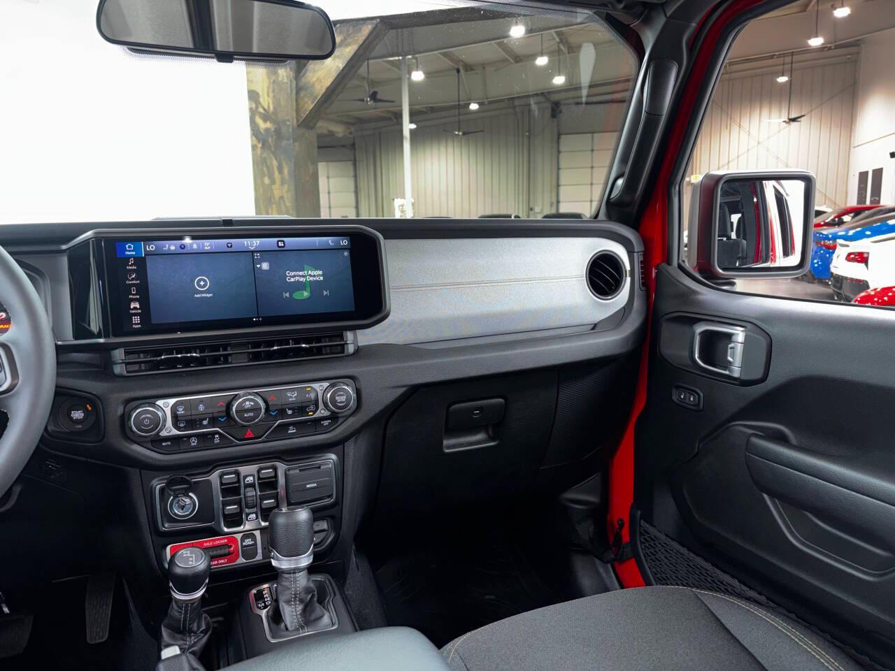 Jeep Gladiator Sport 2024