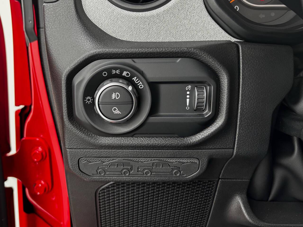 Jeep Gladiator Sport 2024