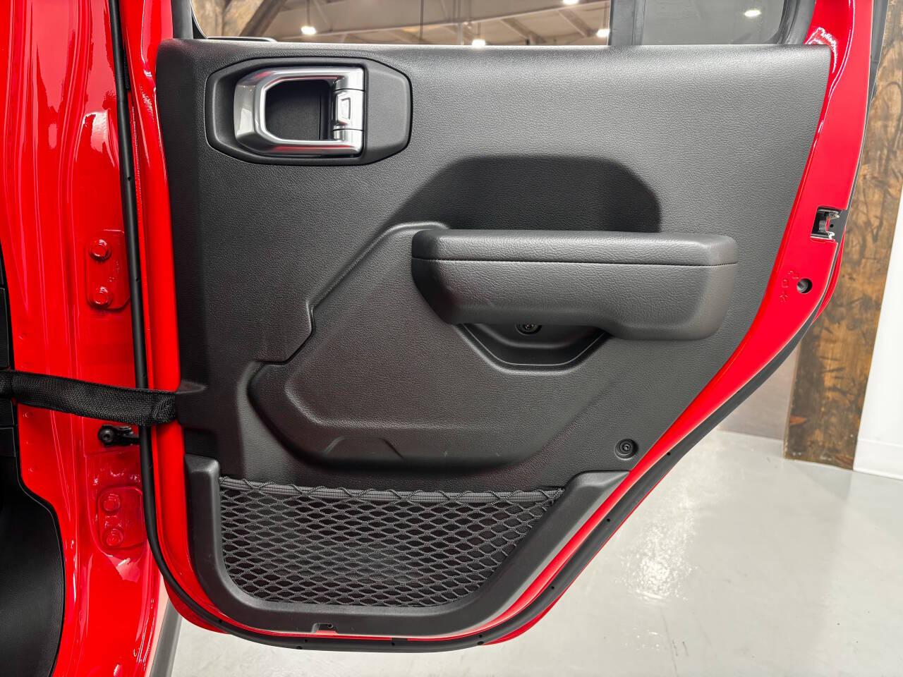 Jeep Gladiator Sport 2024