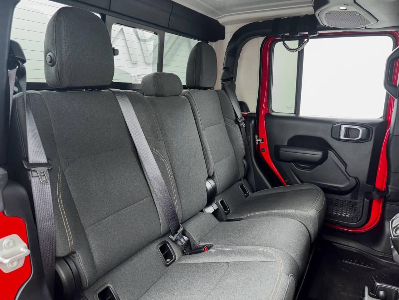 Jeep Gladiator Sport 2024