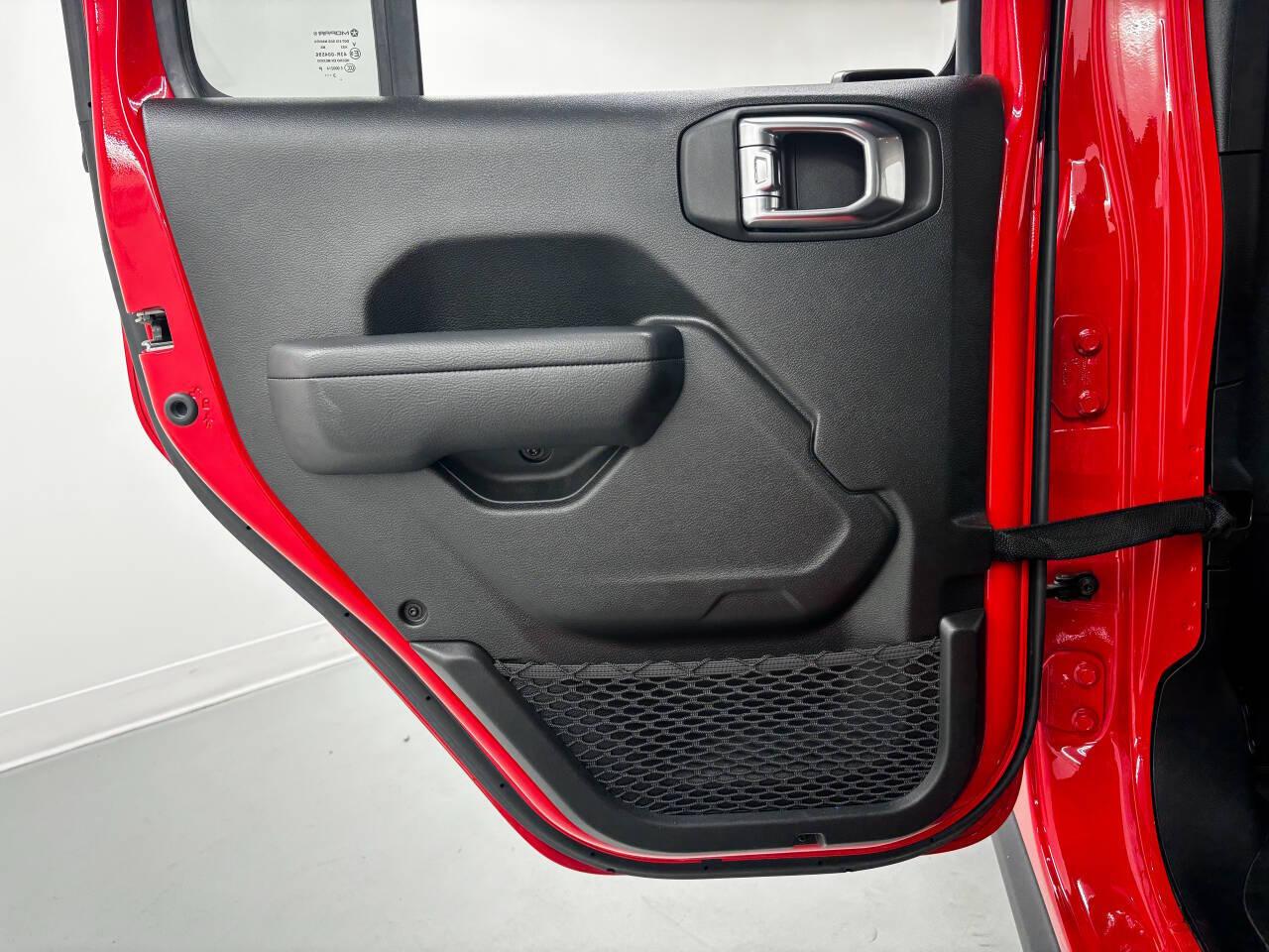 Jeep Gladiator Sport 2024