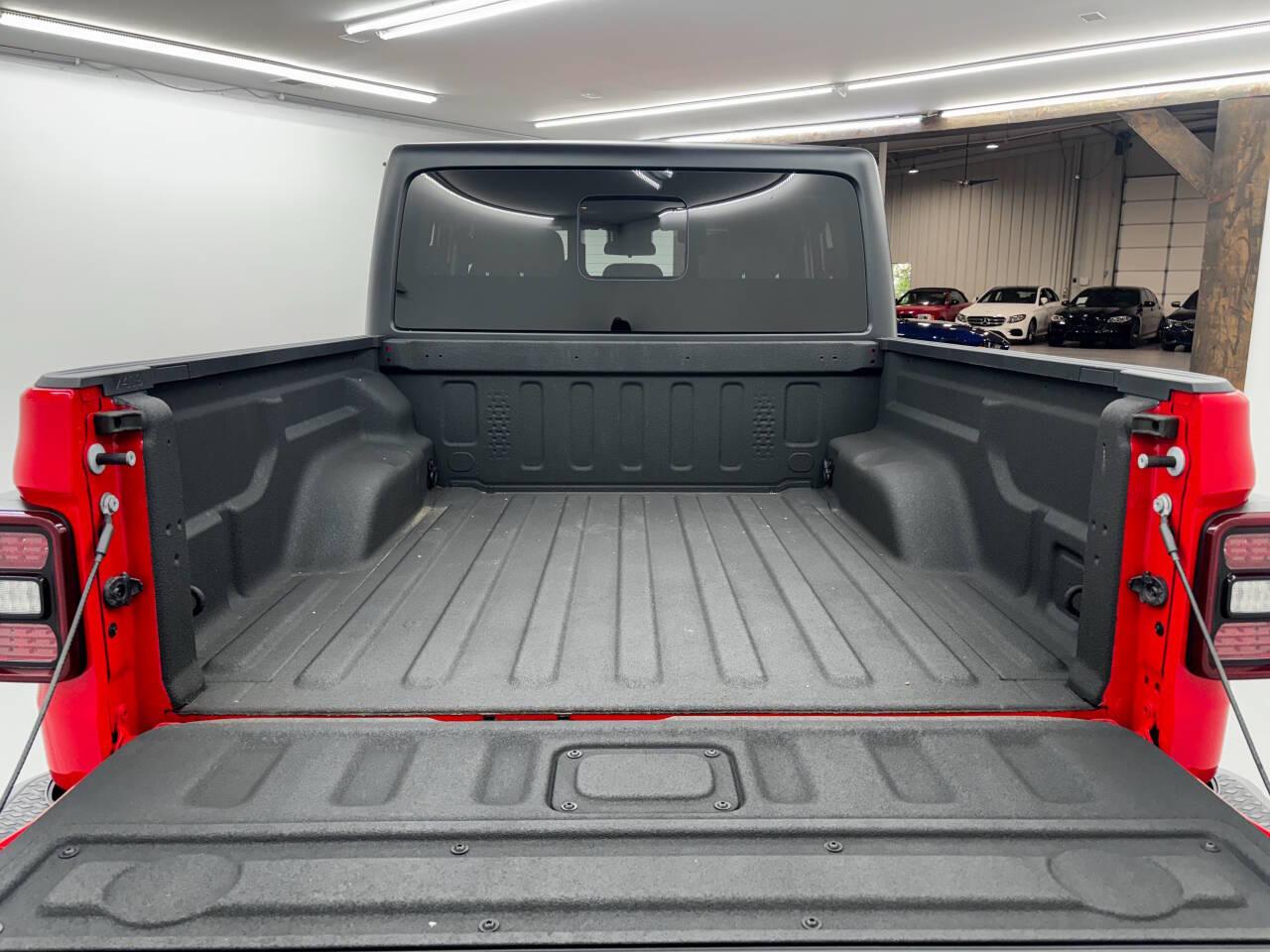 Jeep Gladiator Sport 2024