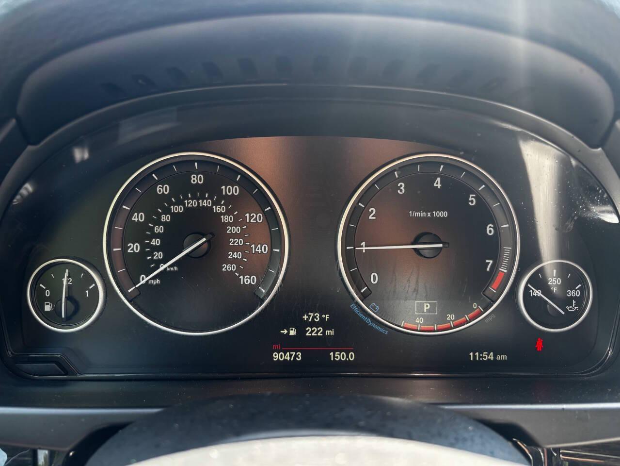 BMW X5 sDrive35i 2018
