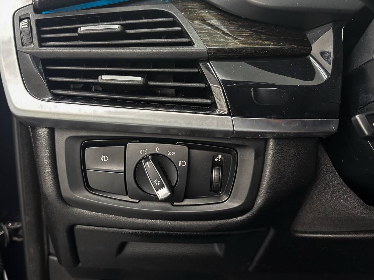 BMW X5 sDrive35i 2018