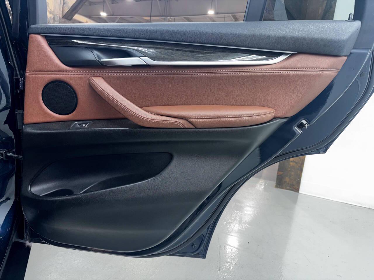 BMW X5 sDrive35i 2018