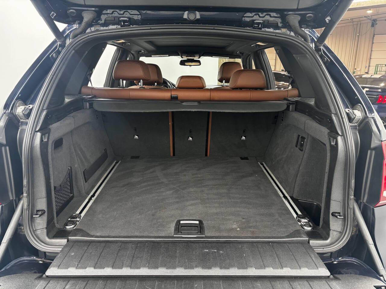 BMW X5 sDrive35i 2018