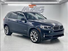 2018 BMW X5 