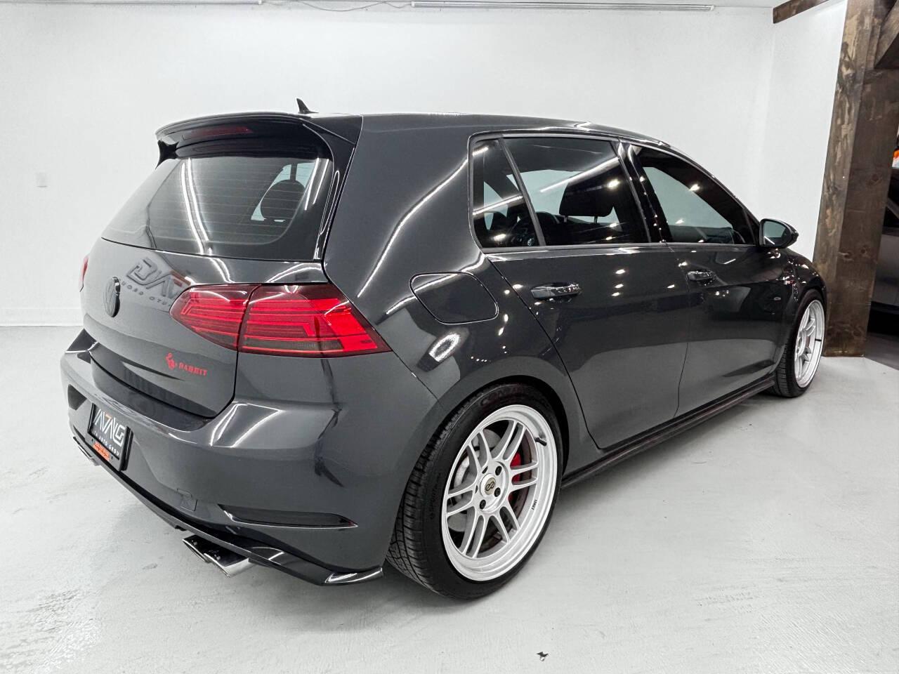 Volkswagen Golf GTI SE 7A 2019