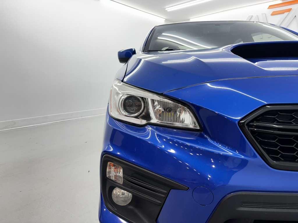 Subaru WRX Premium 6M 2018