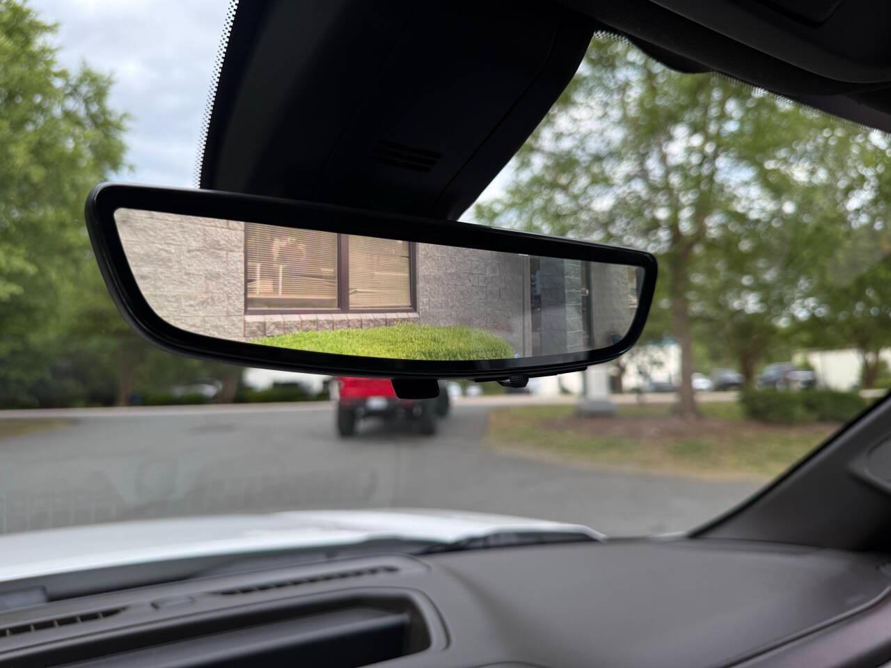 GMC Sierra 1500 Denali Crew Cab 4WD 2021