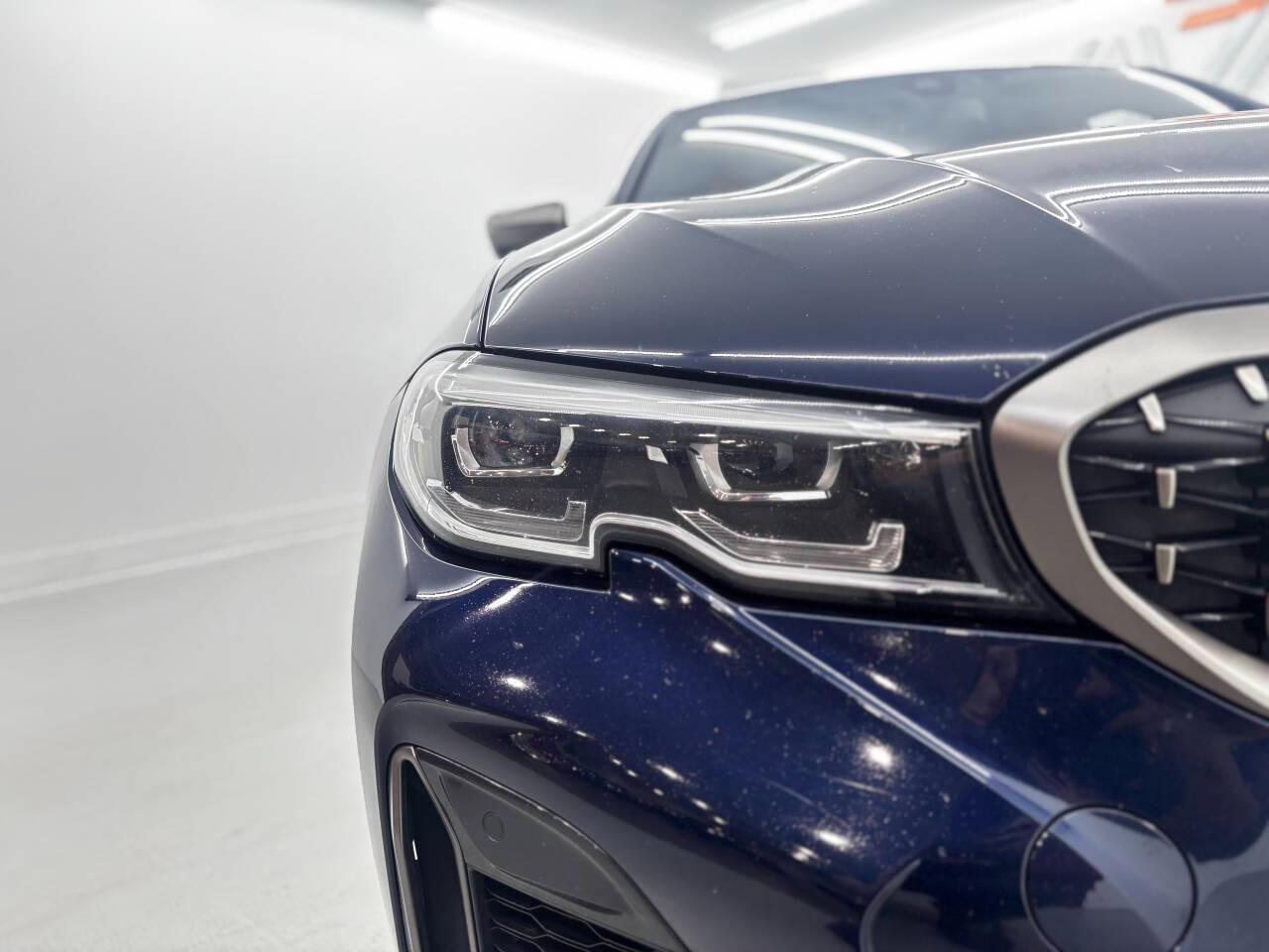 BMW 3-Series M340i 2021