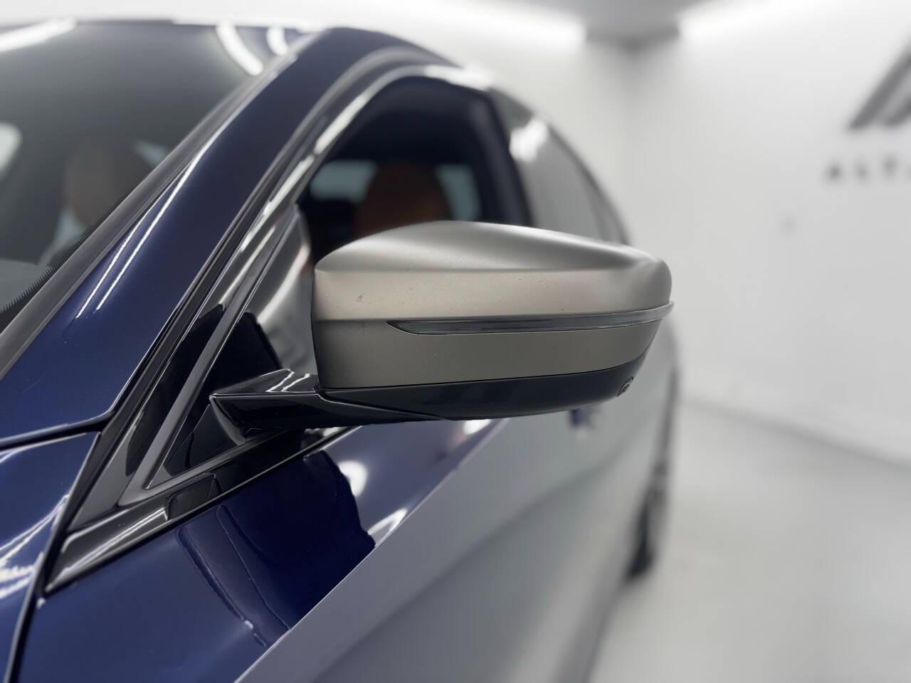BMW 3-Series M340i 2021