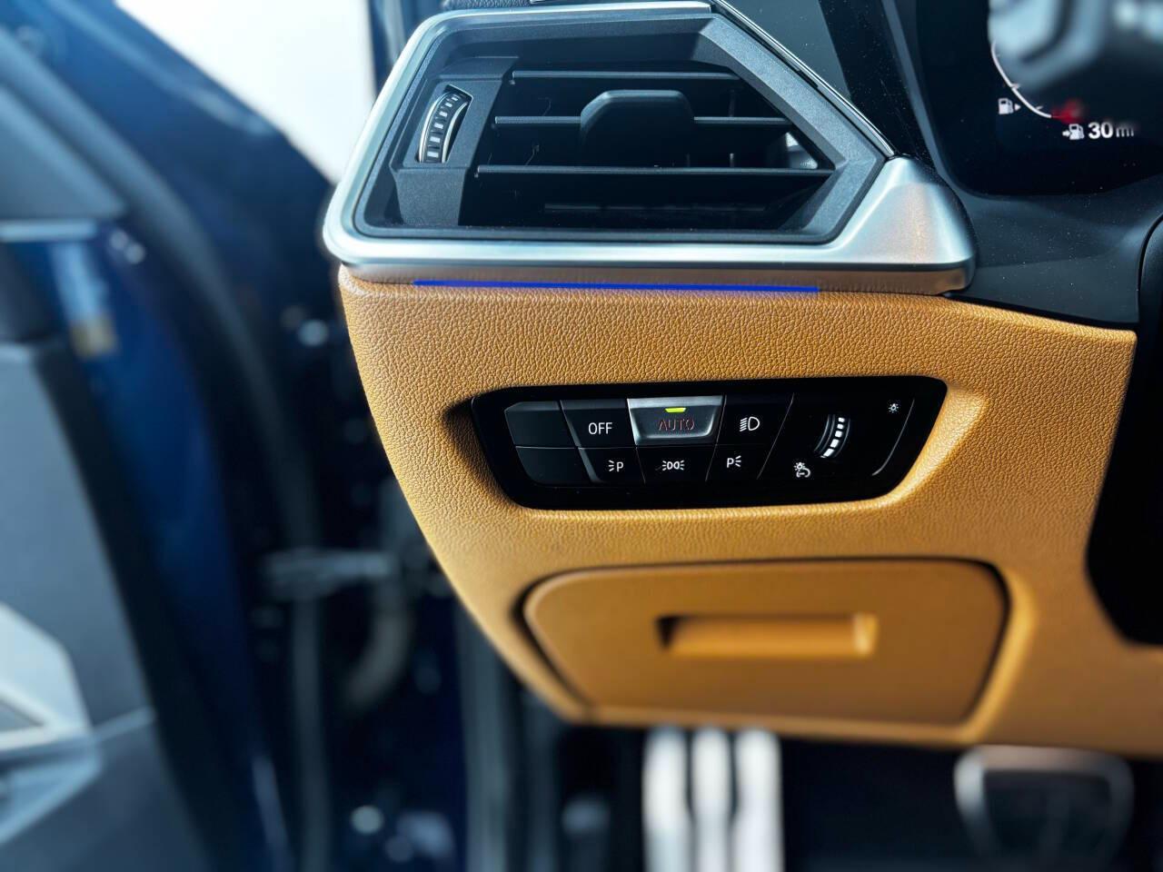 BMW 3-Series M340i 2021