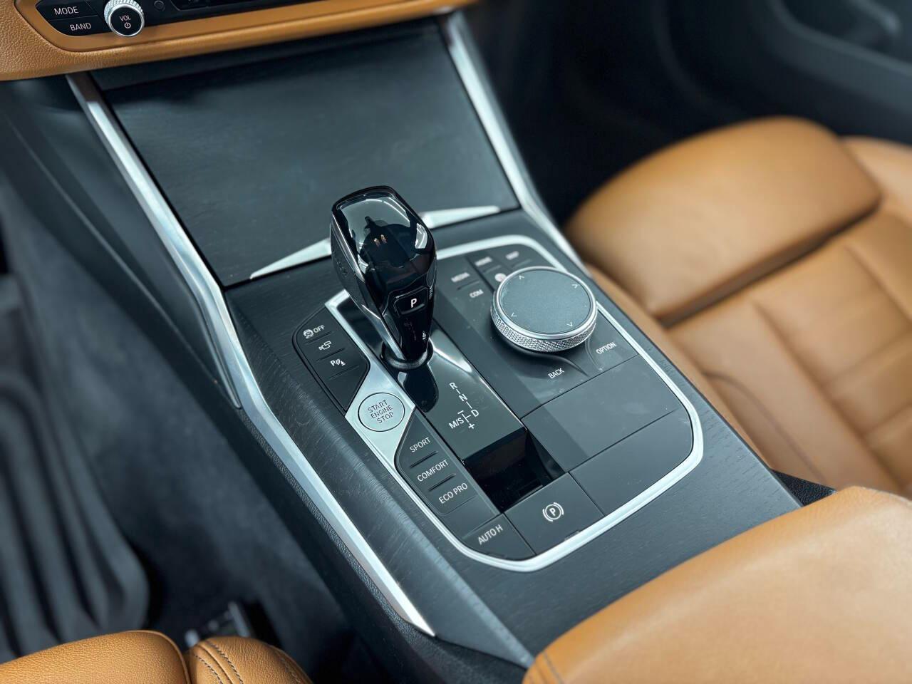 BMW 3-Series M340i 2021