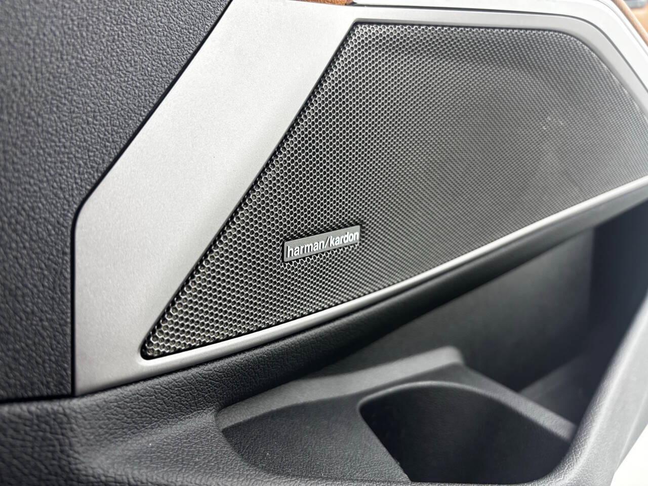 BMW 3-Series M340i 2021