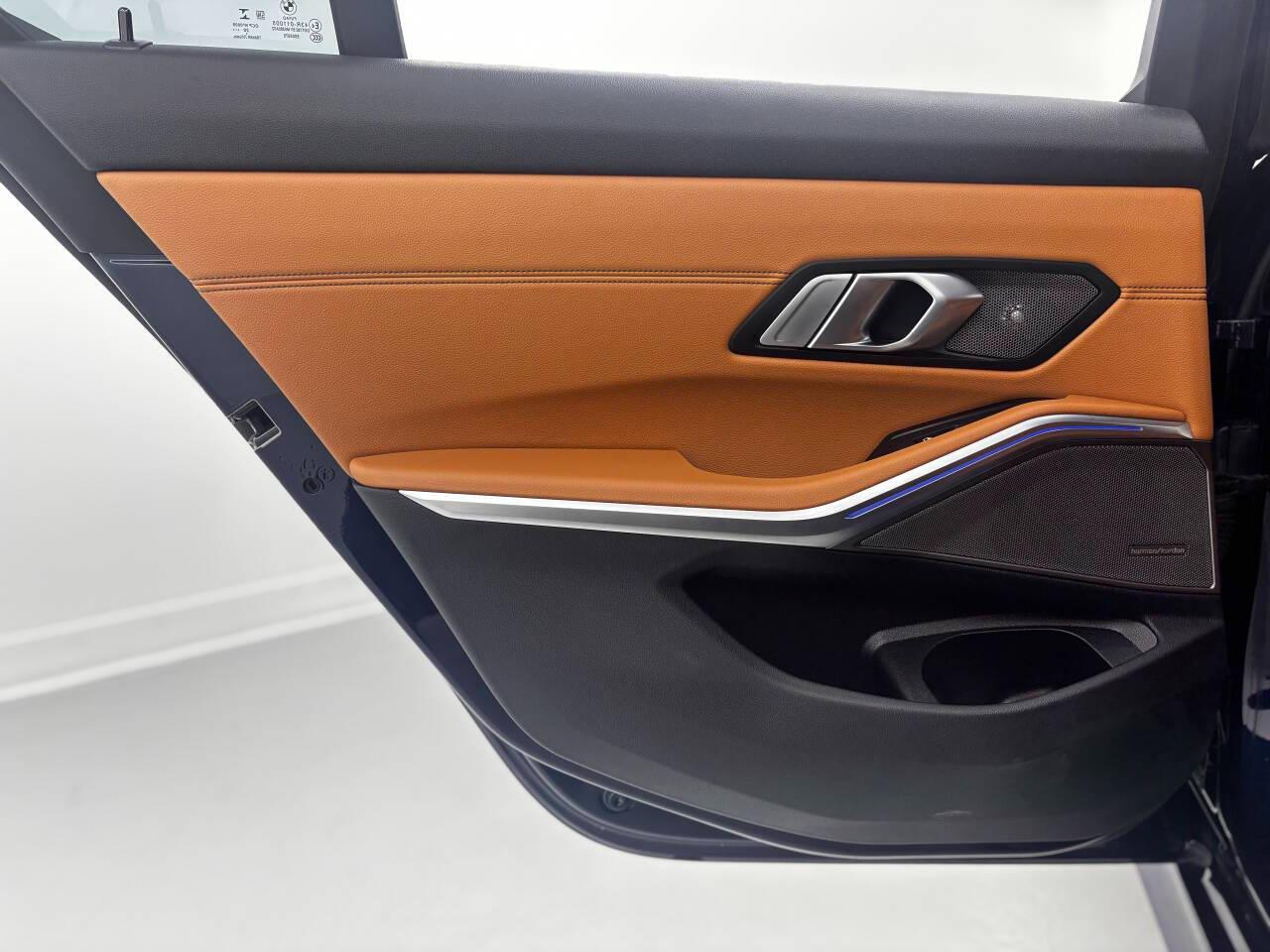 BMW 3-Series M340i 2021