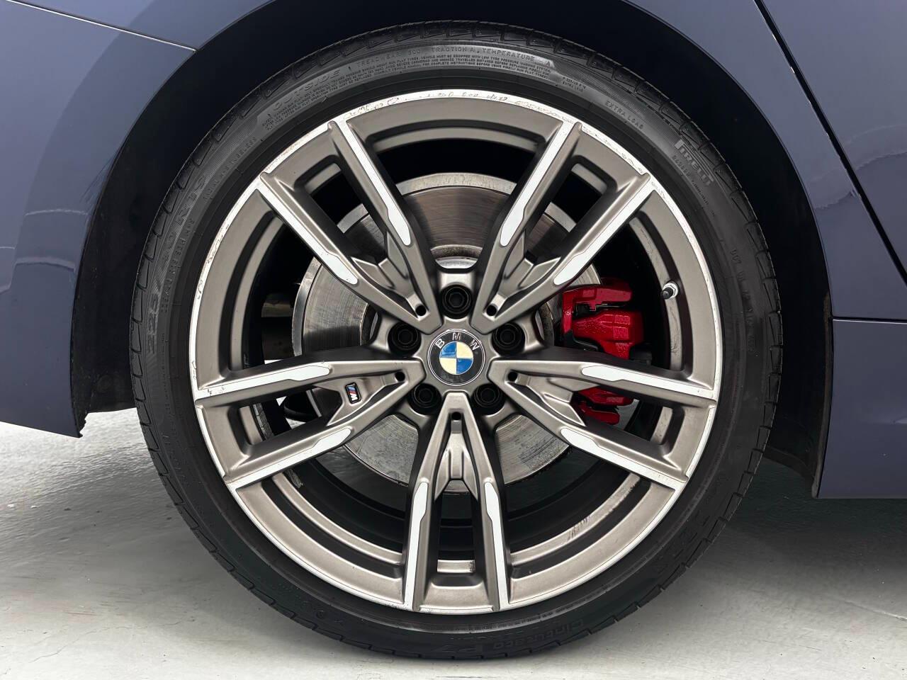 BMW 3-Series M340i 2021
