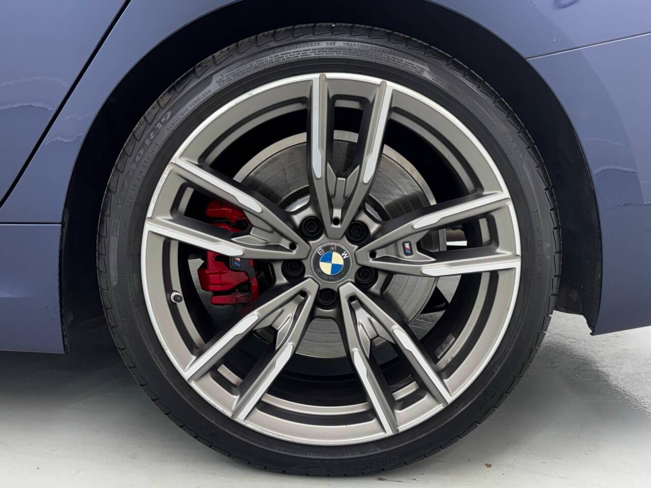 BMW 3-Series M340i 2021