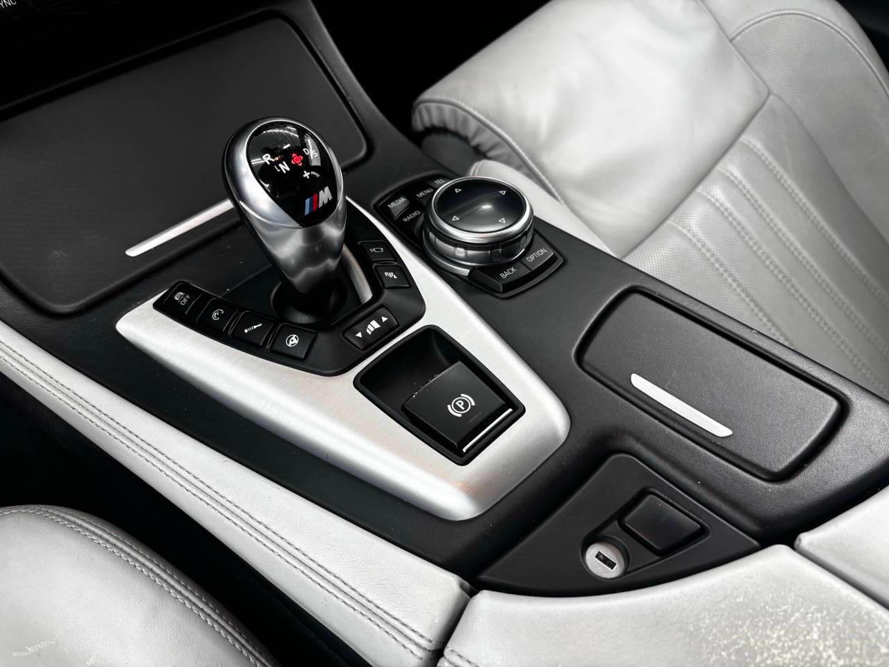 BMW M5 Sedan 2014