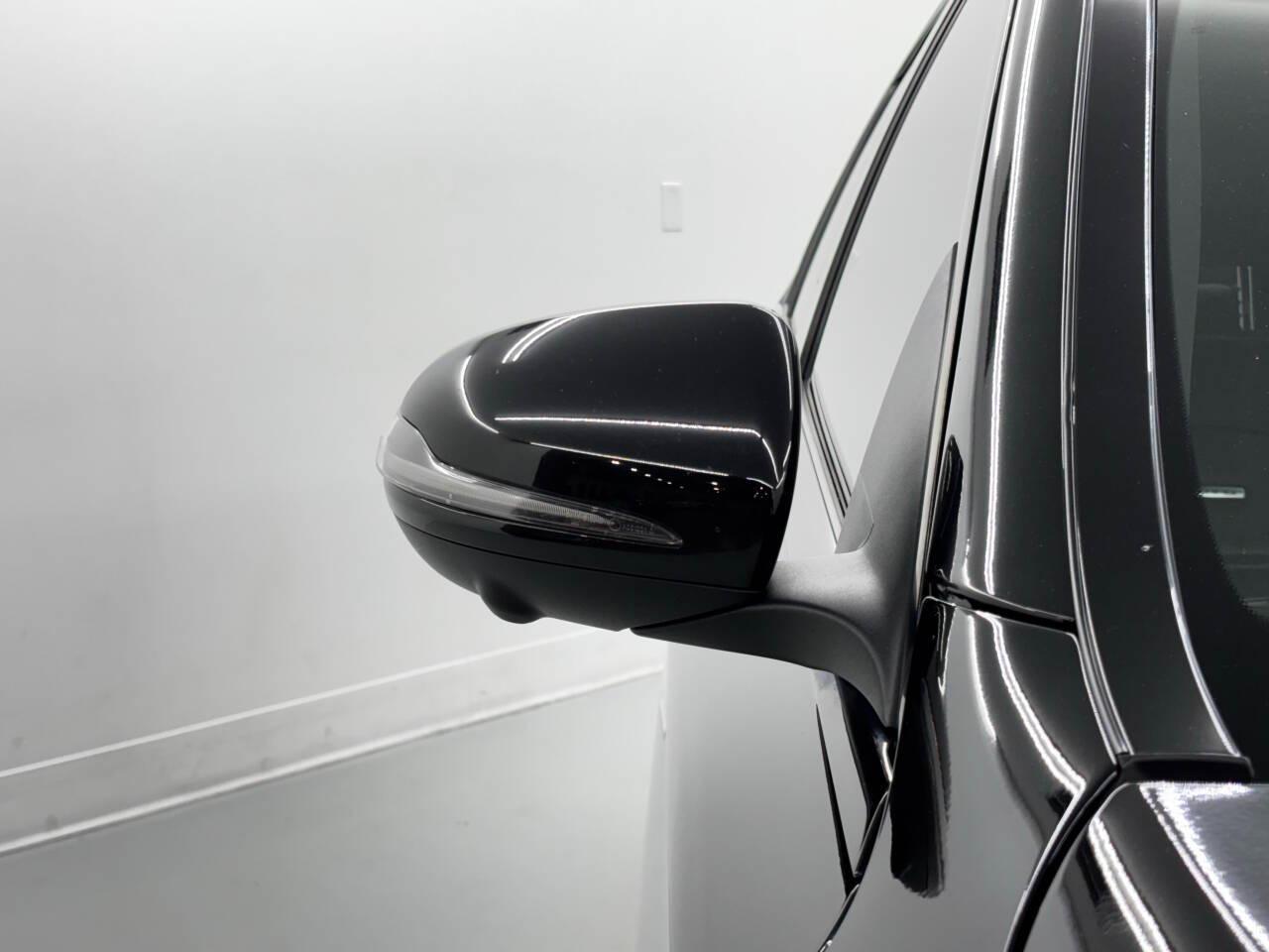 Mercedes-Benz C-Class AMG C63 Sedan 2021