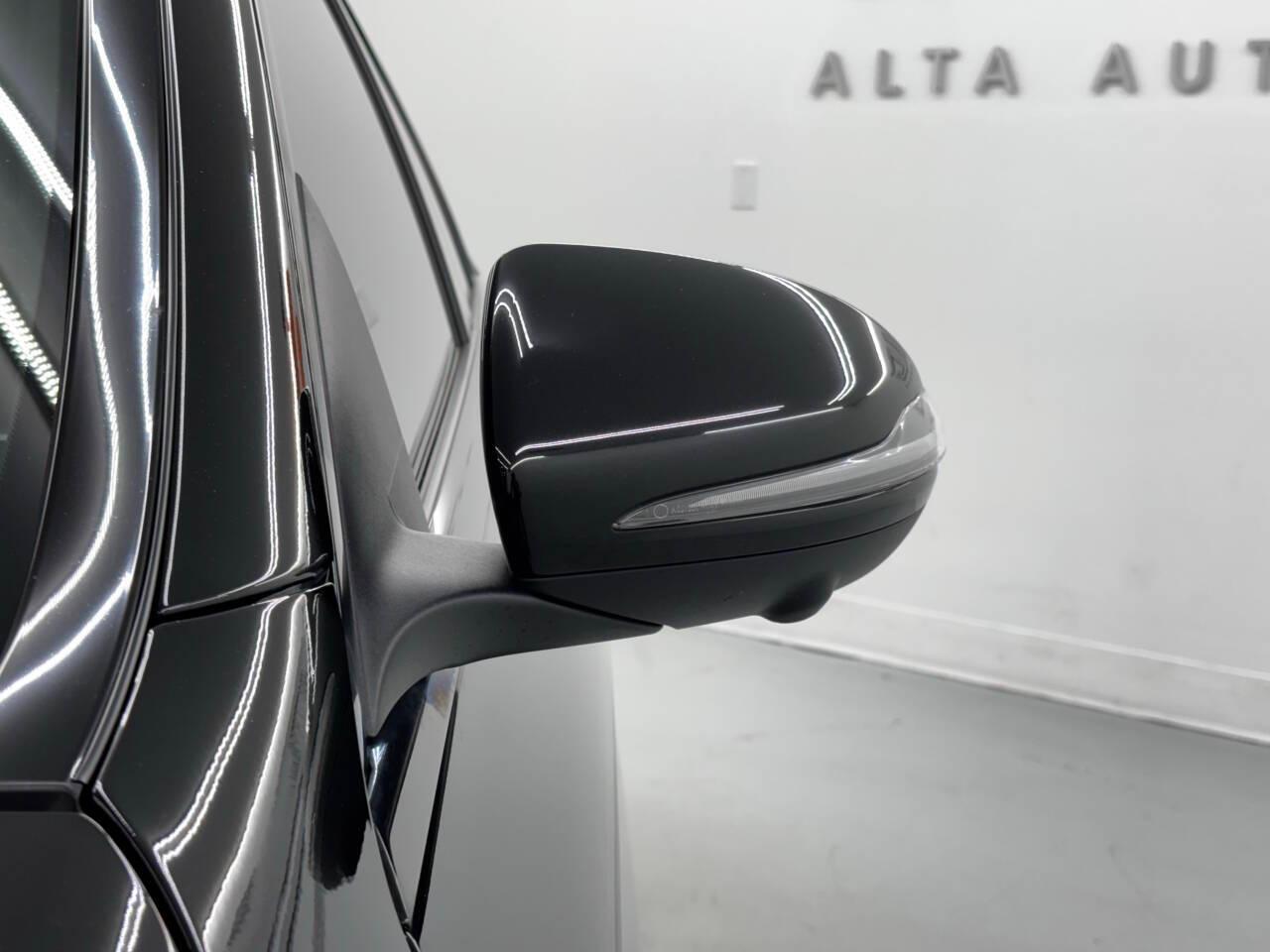 Mercedes-Benz C-Class AMG C63 Sedan 2021
