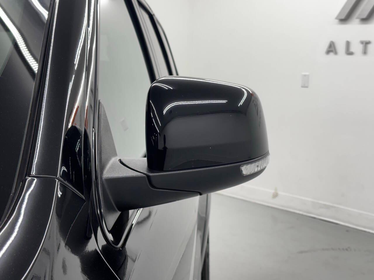 Jeep Grand Cherokee Trackhawk 2021