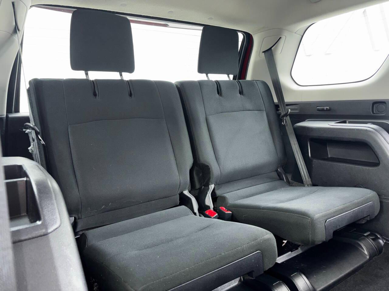 Toyota 4Runner SR5 2WD 2020