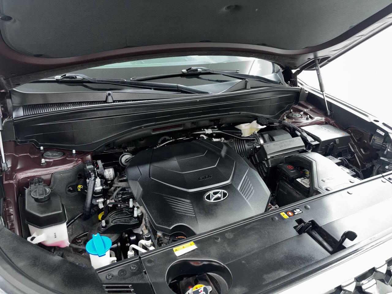 Hyundai Elantra Limited 2011