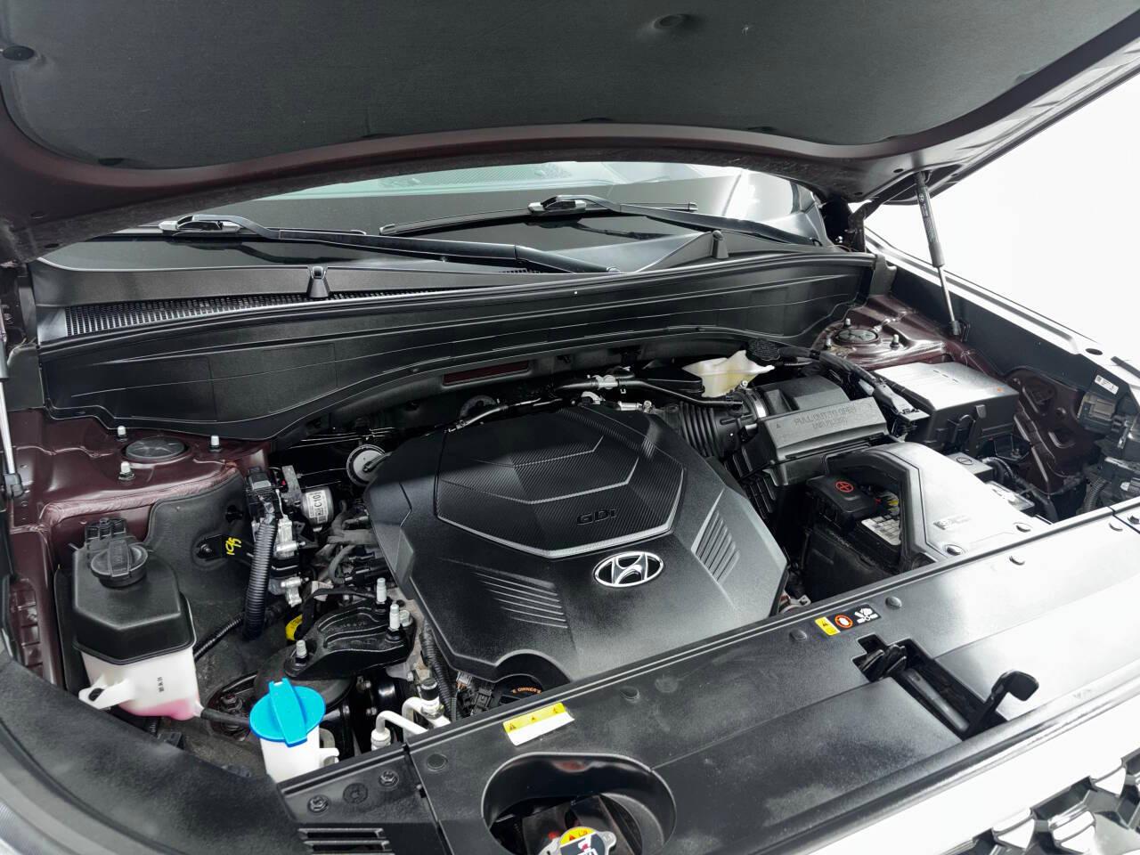 Hyundai Elantra Limited 2011