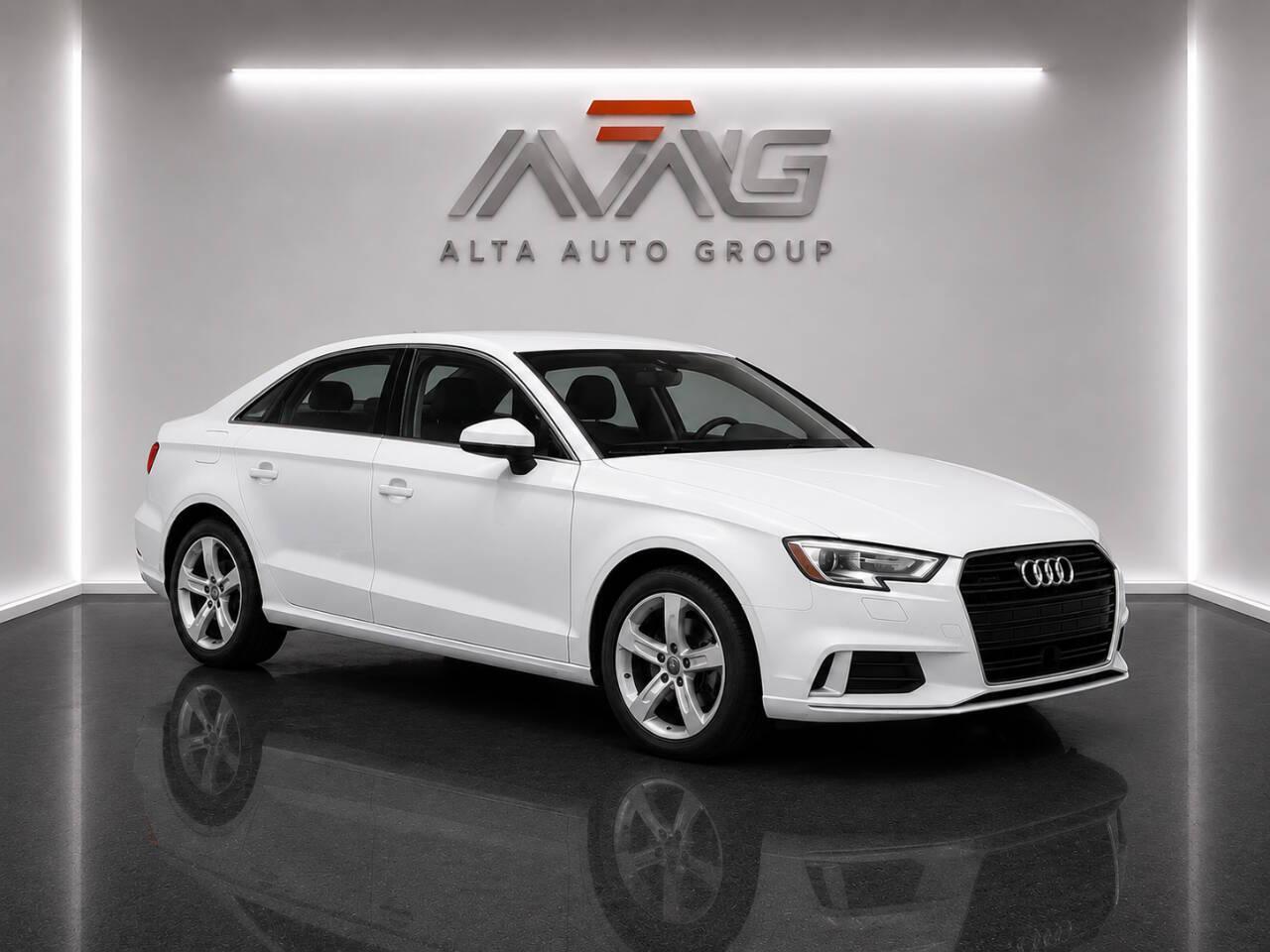 2017 Audi A3 2.0T quattro S tronic Premium's photo