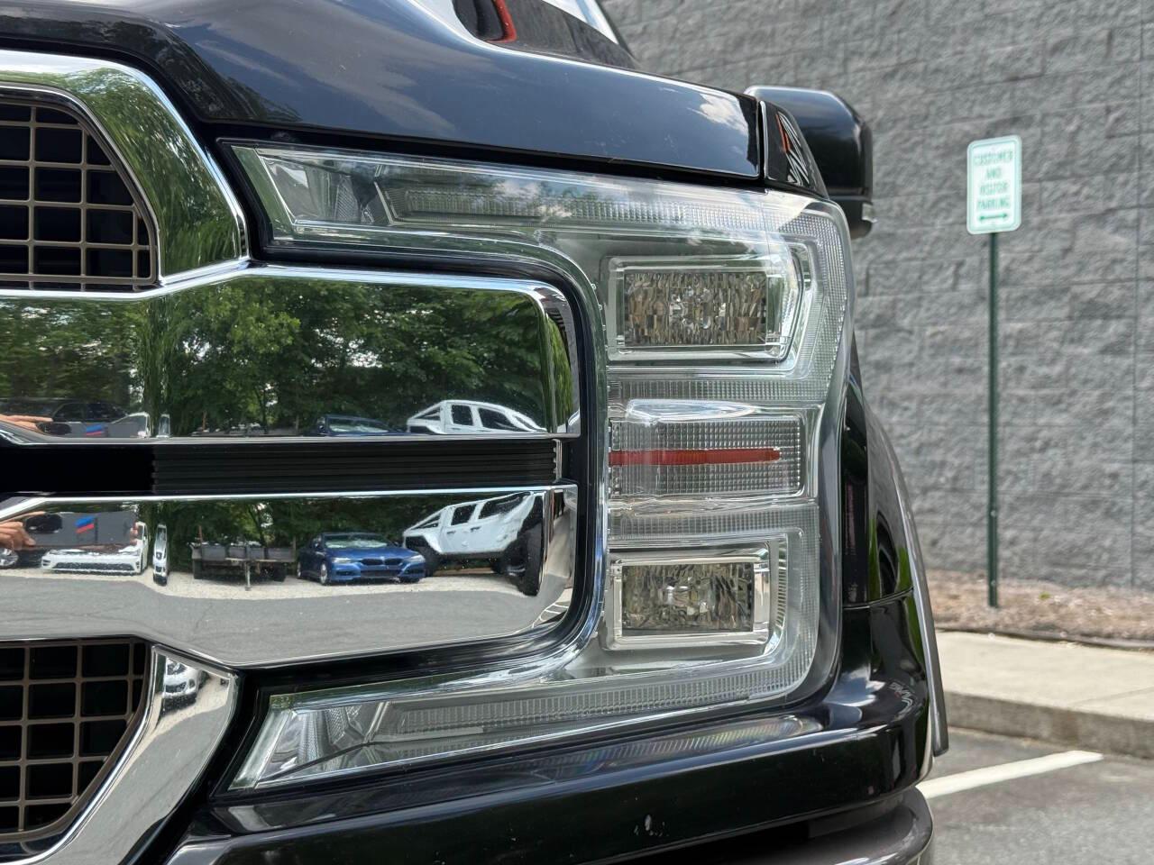 Ford F-150 King-Ranch SuperCrew 5.5-ft. 4WD 2019