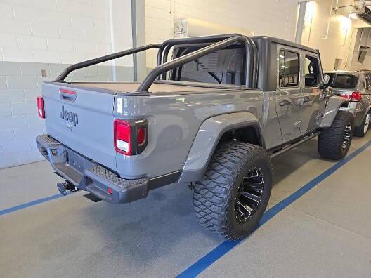 Jeep Gladiator Sport 2021