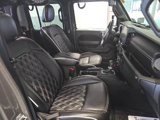 Jeep Gladiator Sport 2021