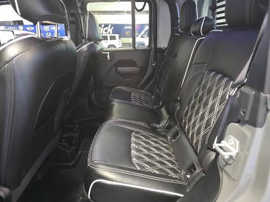 Jeep Gladiator Sport 2021