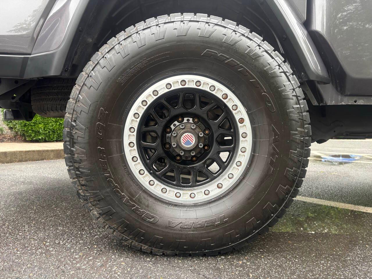 Jeep Gladiator Sport 2021