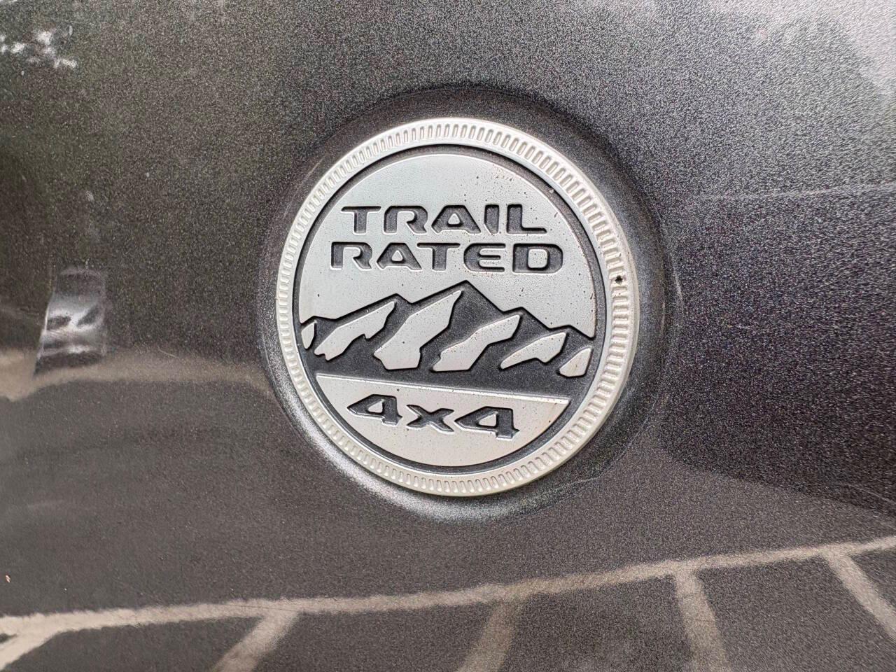 Jeep Gladiator Sport 2021