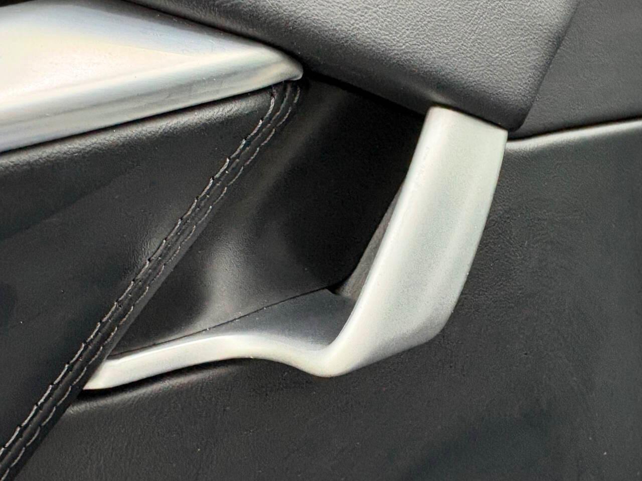 Tesla Model S 60 2017