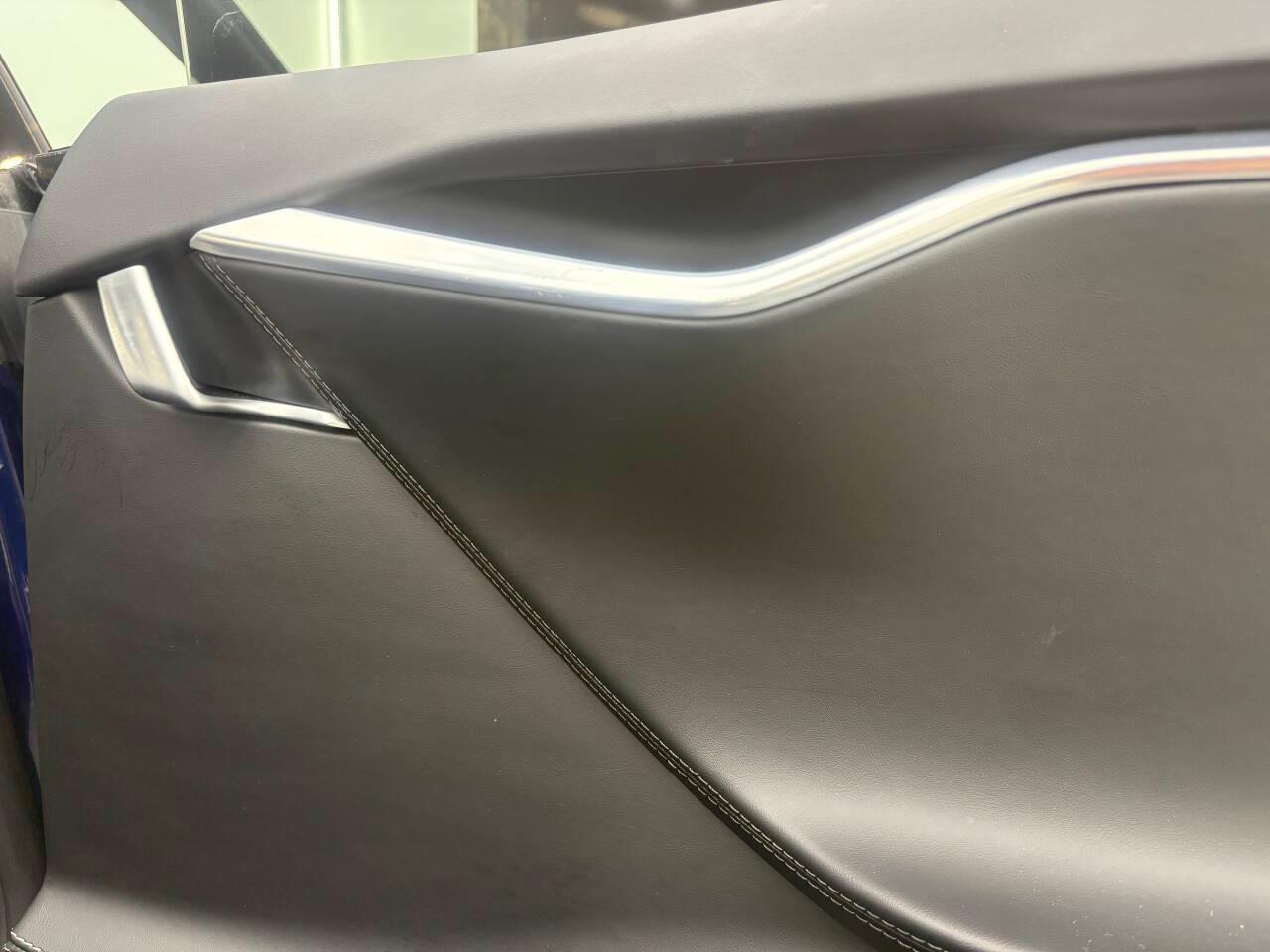 Tesla Model S 60 2017